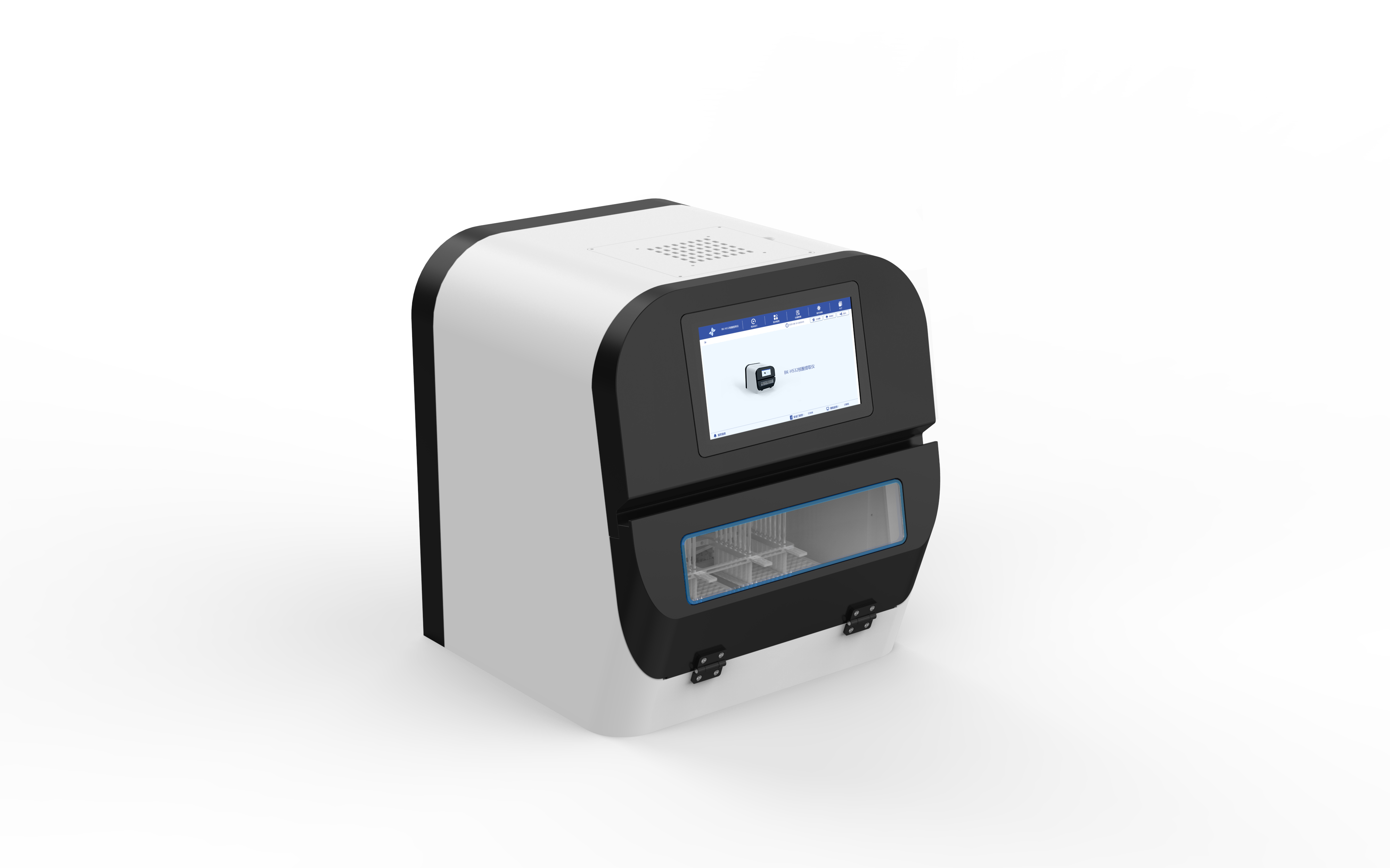 bk-hs32核酸提取仪