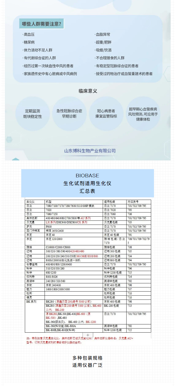 【新品上市】生化试剂-血清淀粉样蛋白A（SAA）、超氧化物歧化酶测定试剂盒（SOD）、髓过氧化物酶测_10.jpg