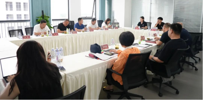 博科共同体二〇二五第一次股东大会黑吉辽分会场圆满落幕
