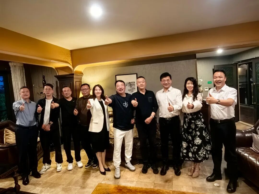 博科共同体走进昆明