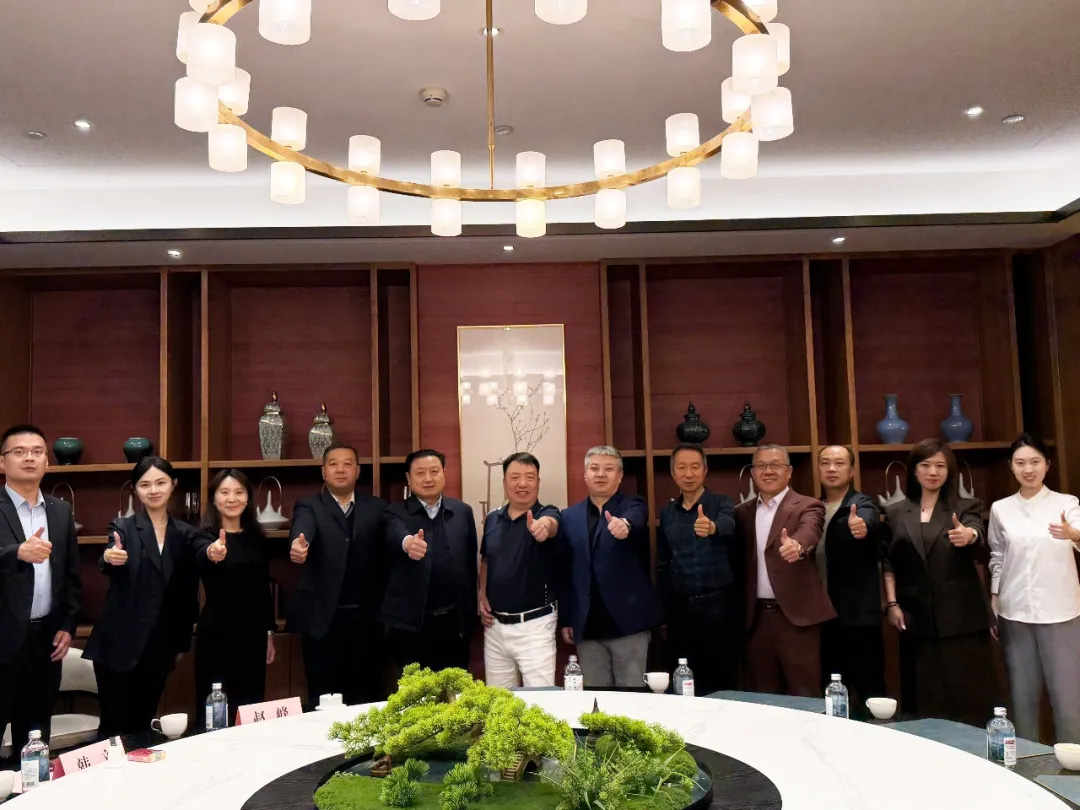 博科共同体走进石家庄