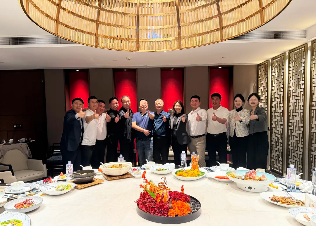 博科共同体走进郑州